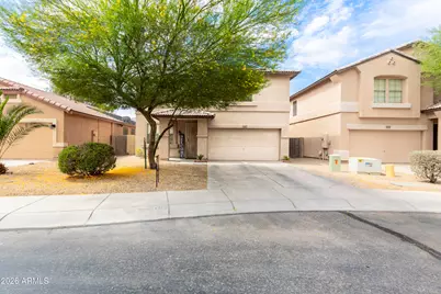 45793 W Tucker Road, Maricopa, AZ 85139 - Photo 1