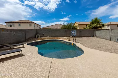 45793 W Tucker Road, Maricopa, AZ 85139 - Photo 3