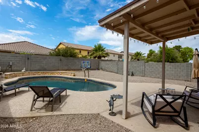 45793 W Tucker Road, Maricopa, AZ 85139 - Photo 5