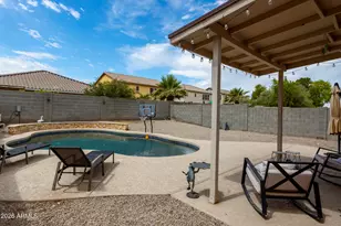 45793 W Tucker Rd, Maricopa, AZ 85139 - Photo 5
