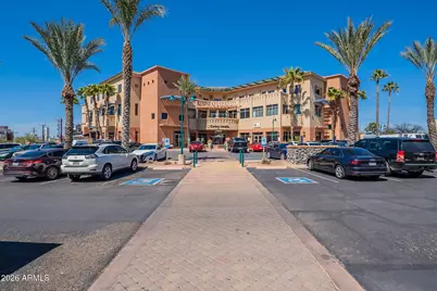446 N Campbell Avenue #1204, Tucson, AZ 85719 - Photo 35