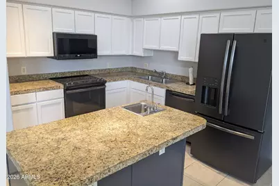 446 N Campbell Avenue #1204, Tucson, AZ 85719 - Photo 9