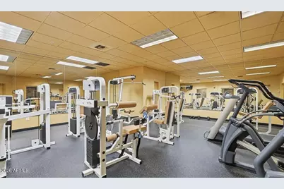 446 N Campbell Avenue #1204, Tucson, AZ 85719 - Photo 33