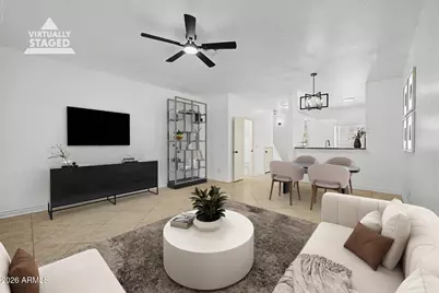 1601 N Saba Street #238, Chandler, AZ 85225 - Photo 5