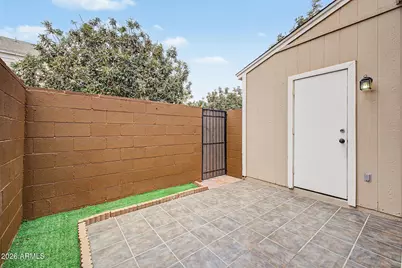 1601 N Saba Street #238, Chandler, AZ 85225 - Photo 35