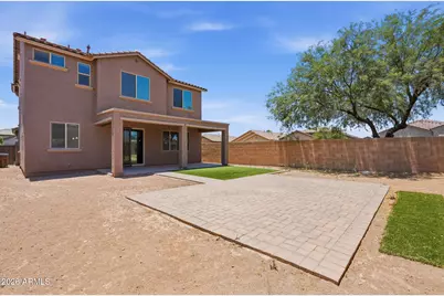 17253 N Rosemont Street, Maricopa, AZ 85138 - Photo 37