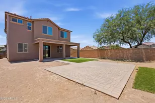 17253 N Rosemont St, Maricopa, AZ 85138 - Photo 37