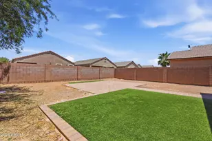 17253 N Rosemont St, Maricopa, AZ 85138 - Photo 39