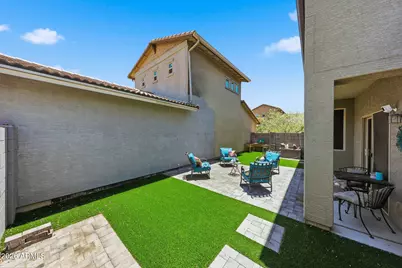 9336 S 33rd Drive S, Laveen, AZ 85339 - Photo 33