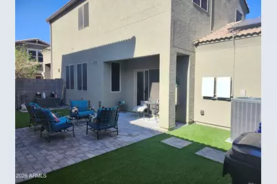 9336 S 33rd Drive S, Laveen, AZ 85339 - Photo 33