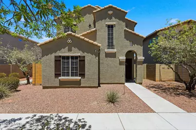 9336 S 33rd Drive S, Laveen, AZ 85339 - Photo 1