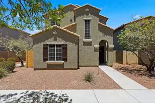 9336 S 33rd Dr S, Laveen, AZ 85339 - Photo 1