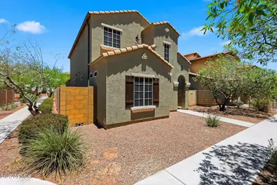 9336 S 33rd Drive S, Laveen, AZ 85339 - Photo 3