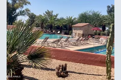 25858 S New Town Drive # 12, Sun Lakes, AZ 85248 - Photo 33