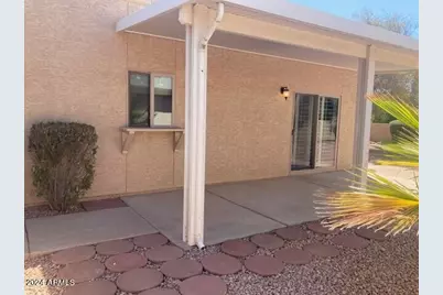 25858 S New Town Drive # 12, Sun Lakes, AZ 85248 - Photo 25