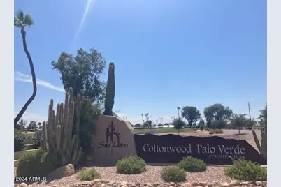 25858 S New Town Drive # 12, Sun Lakes, AZ 85248 - Photo 27