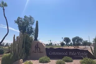 25858 S New Town Dr, Sun Lakes, AZ 85248 - Photo 27
