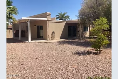 25858 S New Town Drive # 12, Sun Lakes, AZ 85248 - Photo 23