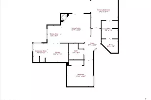 15050 N Thompson Peak Pkwy, Scottsdale, AZ 85260 - Photo 25