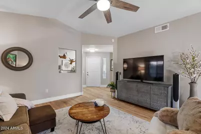 15050 N Thompson Peak Parkway #Unit 2035, Scottsdale, AZ 85260 - Photo 7