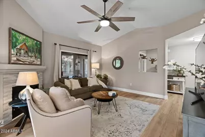 15050 N Thompson Peak Parkway #Unit 2035, Scottsdale, AZ 85260 - Photo 5
