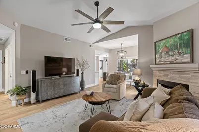 15050 N Thompson Peak Parkway #Unit 2035, Scottsdale, AZ 85260 - Photo 3