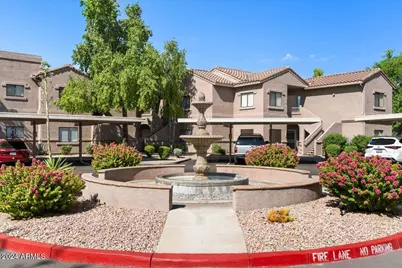 15050 N Thompson Peak Parkway #Unit 2035, Scottsdale, AZ 85260 - Photo 29