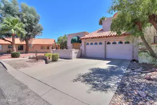 943 E Kortsen Rd, Casa Grande, AZ 85122 - Photo 3