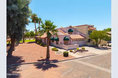 943 E Kortsen Road #22, Casa Grande, AZ 85122 - Photo 53