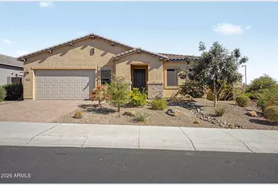 17895 W Brookwood Drive, Goodyear, AZ 85338 - Photo 1