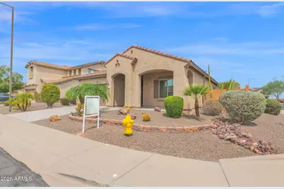 25938 W Potter Drive, Buckeye, AZ 85396 - Photo 3