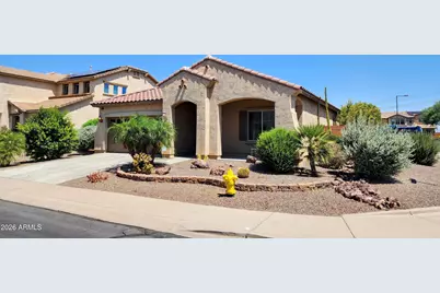 25938 W Potter Drive, Buckeye, AZ 85396 - Photo 3