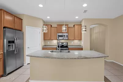 25938 W Potter Drive, Buckeye, AZ 85396 - Photo 9