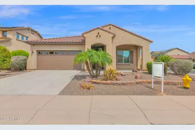 25938 W Potter Drive, Buckeye, AZ 85396 - Photo 1