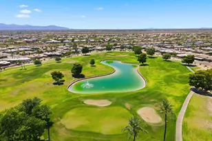 10901 W Hibiscus Dr, Sun City, AZ 85373 - Photo 69