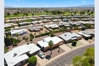 10901 W Hibiscus Drive, Sun City, AZ 85373 - Photo 59