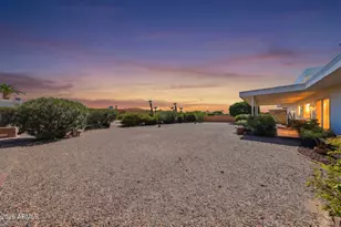 10901 W Hibiscus Dr, Sun City, AZ 85373 - Photo 41