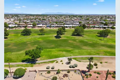 10901 W Hibiscus Drive, Sun City, AZ 85373 - Photo 67