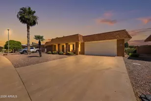 10901 W Hibiscus Dr, Sun City, AZ 85373 - Photo 51