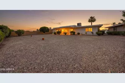 10901 W Hibiscus Drive, Sun City, AZ 85373 - Photo 43