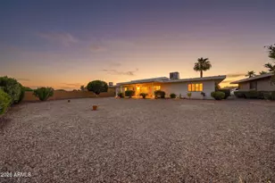 10901 W Hibiscus Dr, Sun City, AZ 85373 - Photo 43