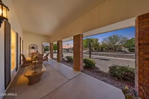 10901 W Hibiscus Dr, Sun City, AZ 85373 - Photo 55
