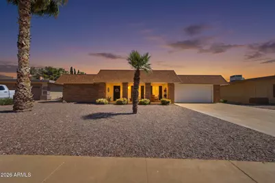 10901 W Hibiscus Drive, Sun City, AZ 85373 - Photo 49