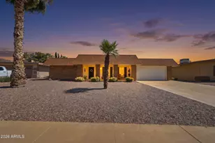 10901 W Hibiscus Dr, Sun City, AZ 85373 - Photo 49