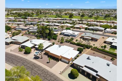 10901 W Hibiscus Drive, Sun City, AZ 85373 - Photo 63