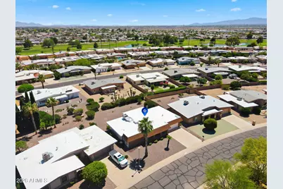 10901 W Hibiscus Drive, Sun City, AZ 85373 - Photo 65