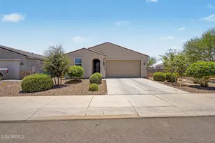 35275 W Vera Cruz Dr, Maricopa, AZ 85138 - Photo 1