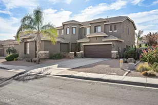 4129 E Clubview Dr, Gilbert, AZ 85298 - Photo 1