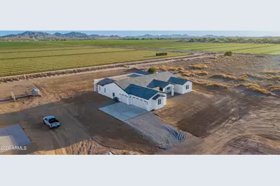 22145 W Harwell Road, Buckeye, AZ 85326 - Photo 69