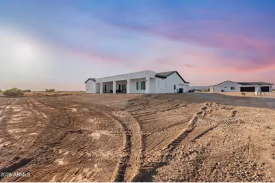 22145 W Harwell Road, Buckeye, AZ 85326 - Photo 71